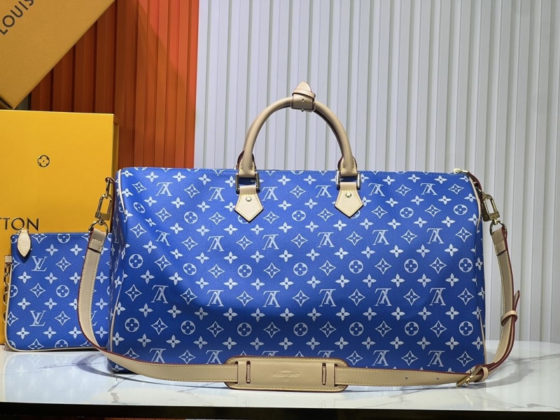 LV Travel Bags